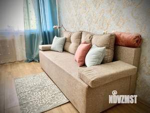 1-к квартира, посуточно, 48м2, 1/1 этаж