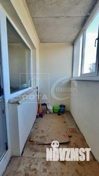 3-к квартира, на длительный срок, 84м2, 5/12 этаж