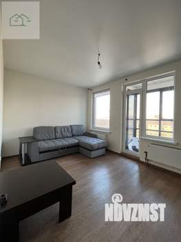 2-к квартира, на длительный срок, 58м2, 18/25 этаж