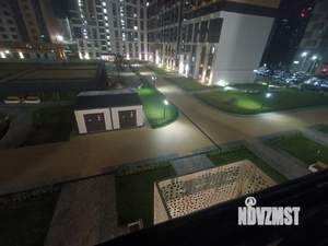 3-к квартира, на длительный срок, 82м2, 3/19 этаж