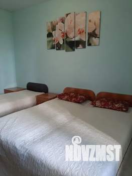 1-к квартира, посуточно, 37м2, 11/17 этаж