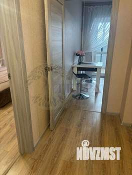 1-к квартира, на длительный срок, 40м2, 3/25 этаж