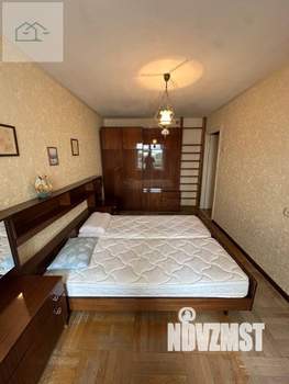 2-к квартира, на длительный срок, 50м2, 6/9 этаж