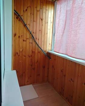 1-к квартира, на длительный срок, 40м2, 5/10 этаж