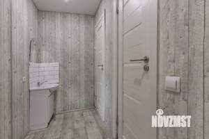 2-к квартира, посуточно, 50м2, 1/1 этаж