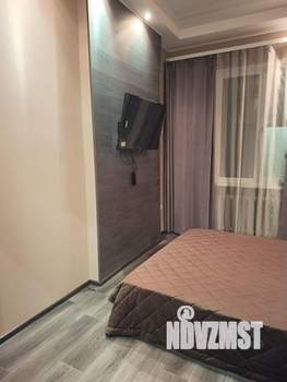 2-к квартира, на длительный срок, 45м2, 4/4 этаж