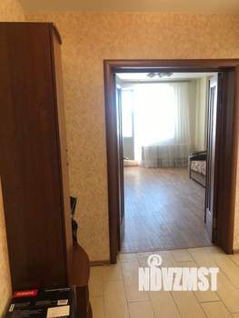 1-к квартира, на длительный срок, 40м2, 15/17 этаж