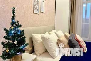 2-к квартира, посуточно, 60м2, 11/20 этаж