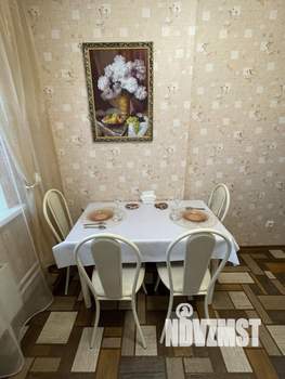 1-к квартира, посуточно, 44м2, 1/1 этаж