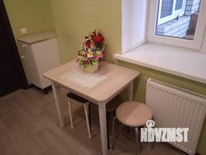 1-к квартира, на длительный срок, 36м2, 2/25 этаж
