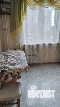 1-к квартира, на длительный срок, 38м2, 6/10 этаж