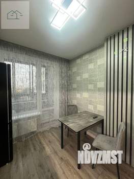1-к квартира, на длительный срок, 37м2, 2/15 этаж