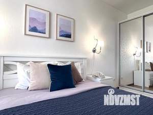 2-к квартира, посуточно, 70м2, 15/22 этаж