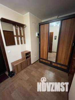 1-к квартира, посуточно, 43м2, 9/10 этаж