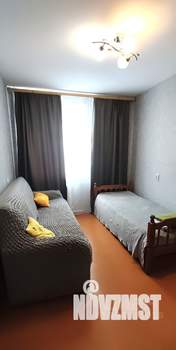 2-к квартира, посуточно, 52м2, 5/9 этаж