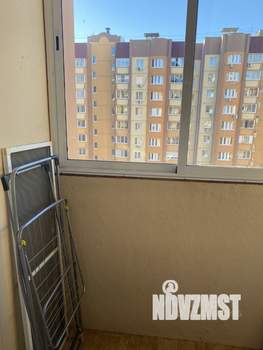 1-к квартира, на длительный срок, 40м2, 7/10 этаж