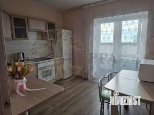 1-к квартира, на длительный срок, 34м2, 25/25 этаж