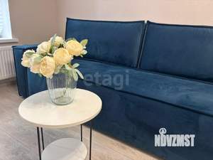 1-к квартира, на длительный срок, 37м2, 17/18 этаж