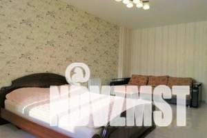 1-к квартира, посуточно, 43м2, 19/25 этаж