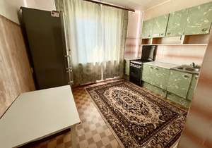 1-к квартира, на длительный срок, 38м2, 7/9 этаж