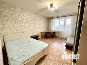 1-к квартира, на длительный срок, 38м2, 7/17 этаж