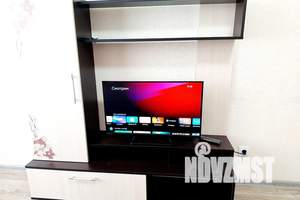 1-к квартира, посуточно, 41м2, 17/17 этаж