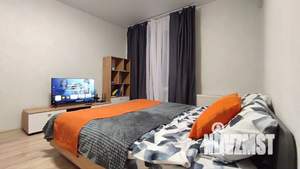 1-к квартира, посуточно, 35м2, 16/18 этаж