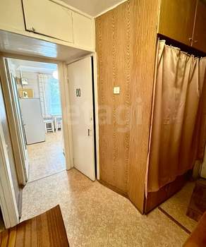 1-к квартира, на длительный срок, 35м2, 2/5 этаж