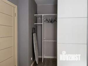 1-к квартира, посуточно, 40м2, 7/10 этаж