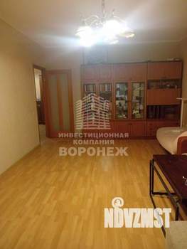 1-к квартира, на длительный срок, 52м2, 2/5 этаж