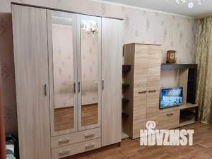 1-к квартира, на длительный срок, 40м2, 13/17 этаж