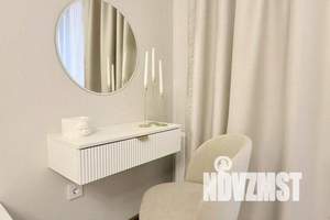 1-к квартира, посуточно, 50м2, 14/19 этаж