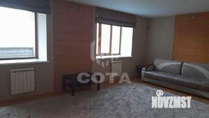 2-к квартира, на длительный срок, 73м2, 10/10 этаж