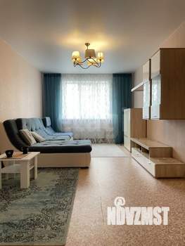 3-к квартира, на длительный срок, 81м2, 3/17 этаж