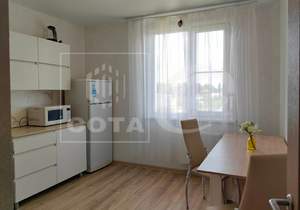 2-к квартира, на длительный срок, 59м2, 3/17 этаж
