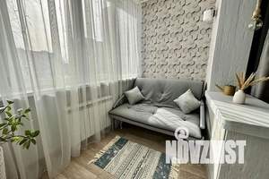 2-к квартира, посуточно, 46м2, 4/9 этаж