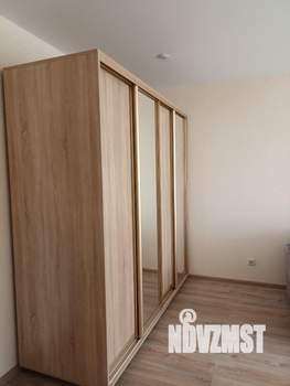 1-к квартира, на длительный срок, 40м2, 20/25 этаж