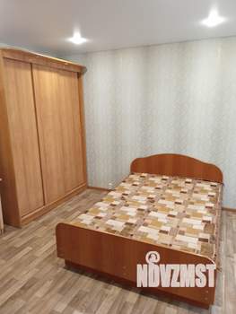 1-к квартира, на длительный срок, 32м2, 3/5 этаж