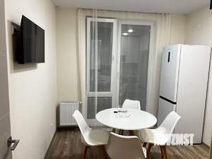 1-к квартира, посуточно, 40м2, 5/10 этаж