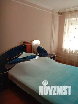 2-к квартира, посуточно, 76м2, 4/17 этаж