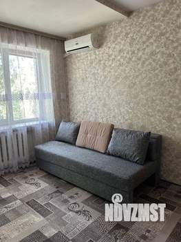 1-к квартира, на длительный срок, 26м2, 5/5 этаж