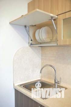 1-к квартира, посуточно, 41м2, 1/1 этаж