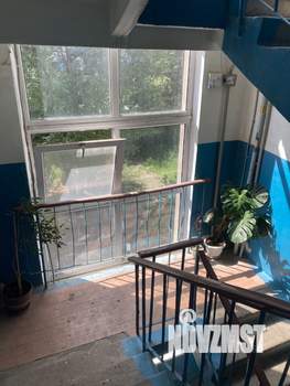 1-к квартира, на длительный срок, 31м2, 4/5 этаж