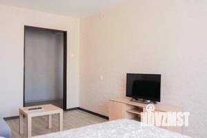 1-к квартира, посуточно, 41м2, 1/1 этаж