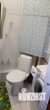 2-к квартира, на длительный срок, 44м2, 5/5 этаж