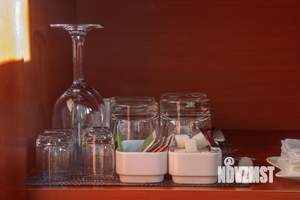 2-к квартира, посуточно, 61м2, 1/1 этаж