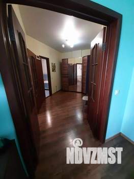 1-к квартира, посуточно, 37м2, 1/1 этаж