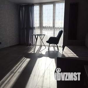 Студия квартира, посуточно, 22м2, 5/10 этаж