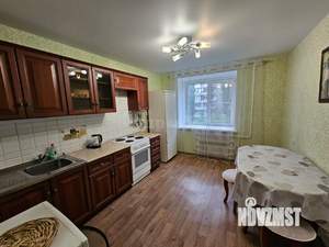 2-к квартира, на длительный срок, 65м2, 5/17 этаж