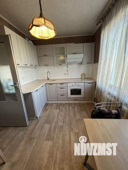 2-к квартира, на длительный срок, 53м2, 4/15 этаж